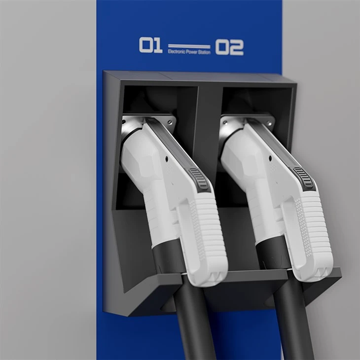 DC EV Charger Manufacturers